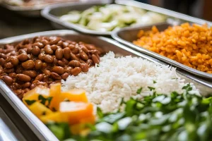 🍽️ Alimentação
