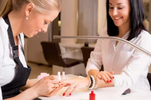 Manicure e Pedicure