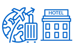 Hospedagem & Turismo