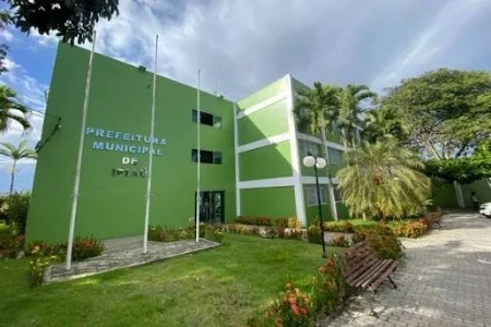 Prefeitura Municipal de Ipiaú