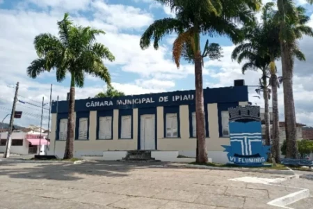 Câmara Municipal de Ipiaú