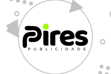 Pires publicidade