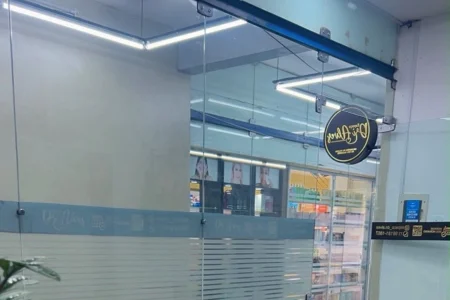 Espaço Dri Alves