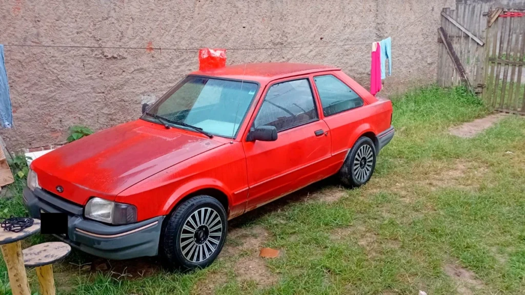 Escort Hobby 1.0