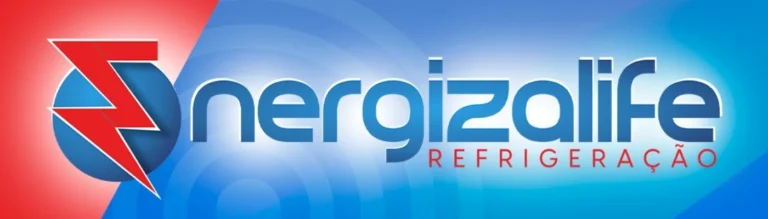 ENERGIZALIFE REFRIGERAÇÃO
