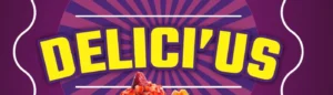 Pastelaria e Açaí Delici'us