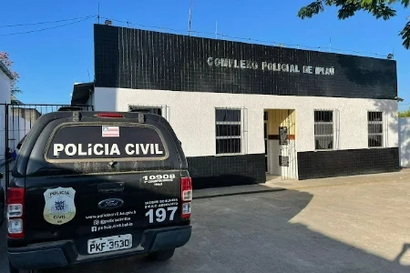 Delegacia de Ipiaú