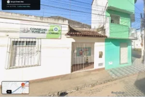 Conselho Tutelar - Ipiaú BA