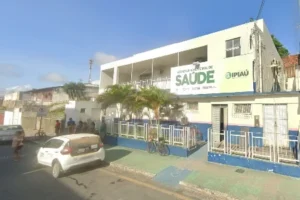 Secretaria Municipal de Saúde de Ipiaú (SESAU)