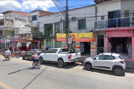 Panificadora Aurora