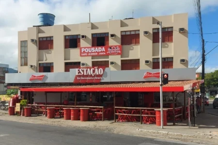 Estação do Chopp - Bar & Petiscaria