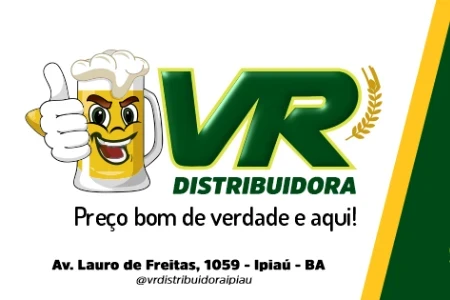 VR Distribuidora