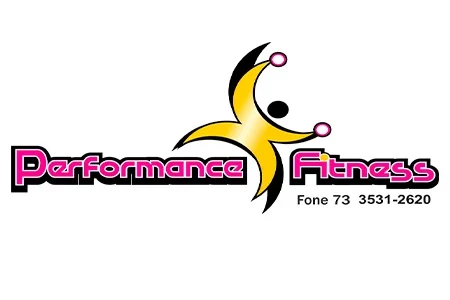 Academia Performance Fitness
