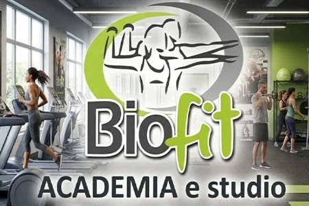 BioFit Academia e Studio
