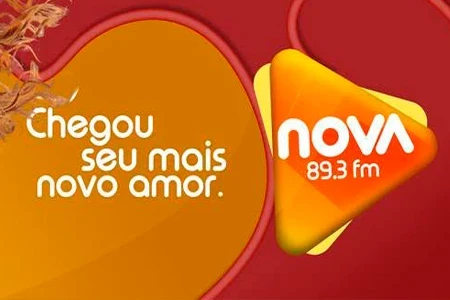 Nova FM 89.3