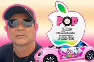 Pop Som Divulgações