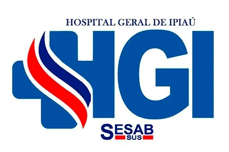 HGI - Hospital Geral de Ipiaú