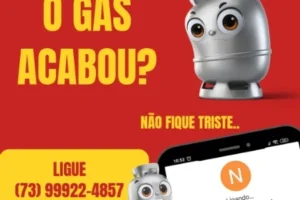 Duda S Gás