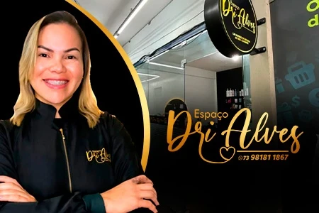Espaço Dri Alves